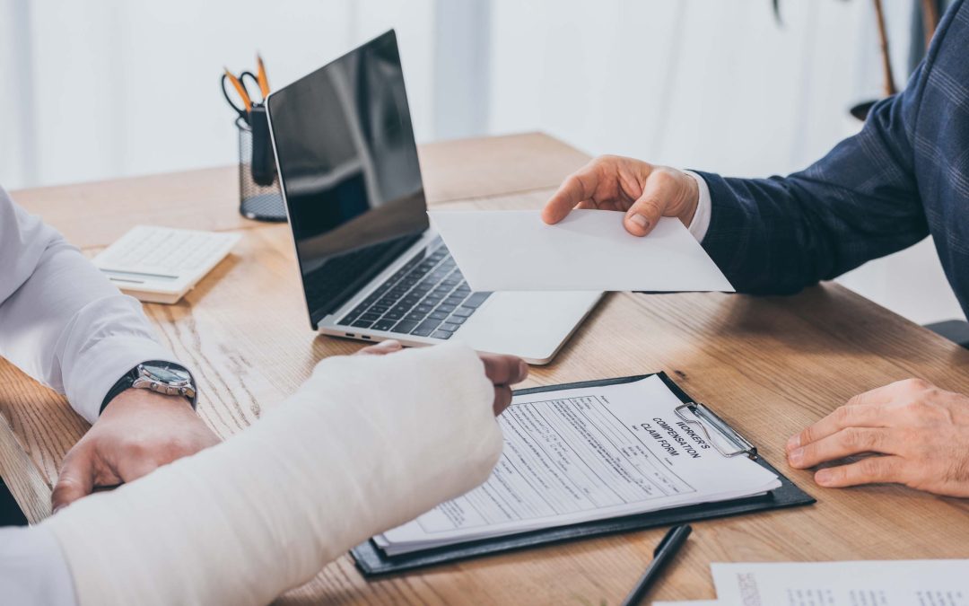 How Long Does the Insurance Company Have to Respond to My Claim