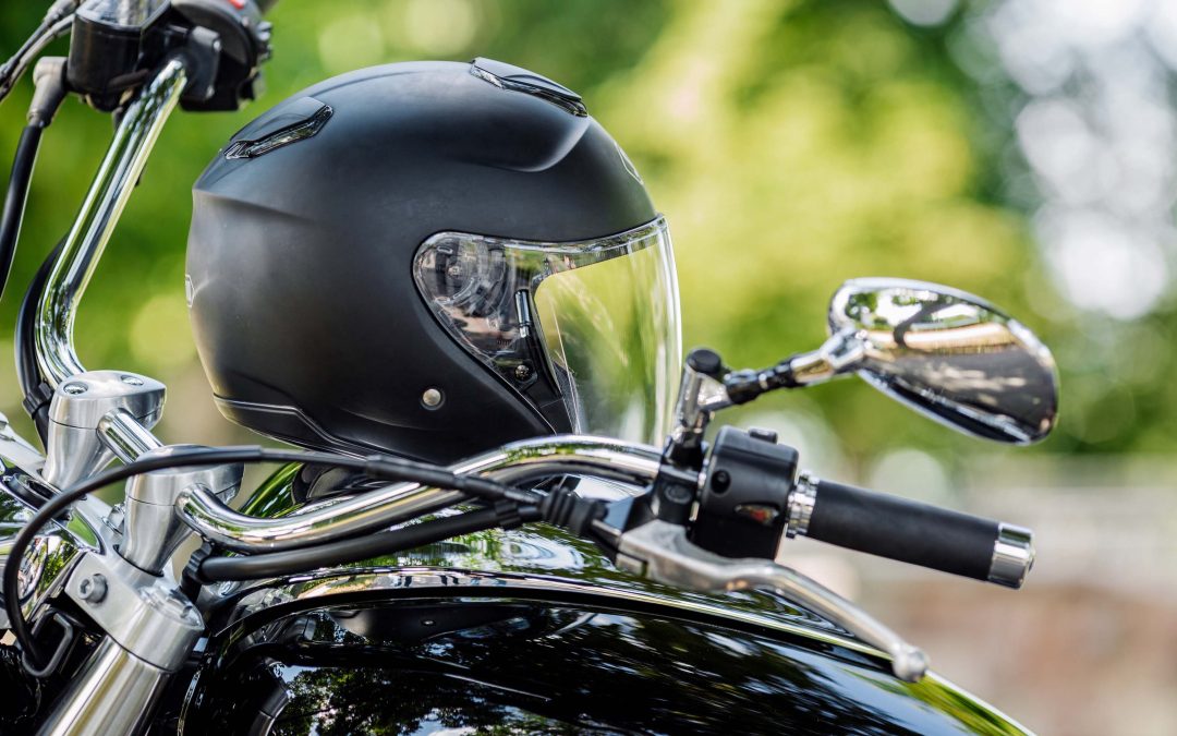 California Lane Splitting Laws