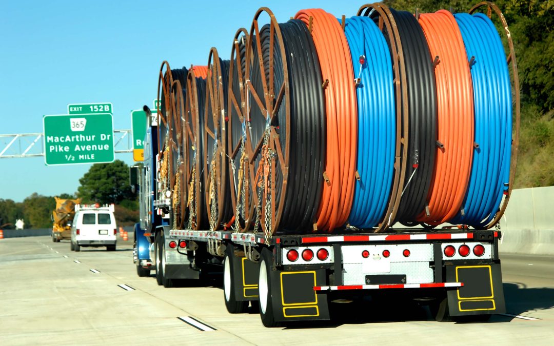 Commercial Truck or Big Rig Accident Liability
